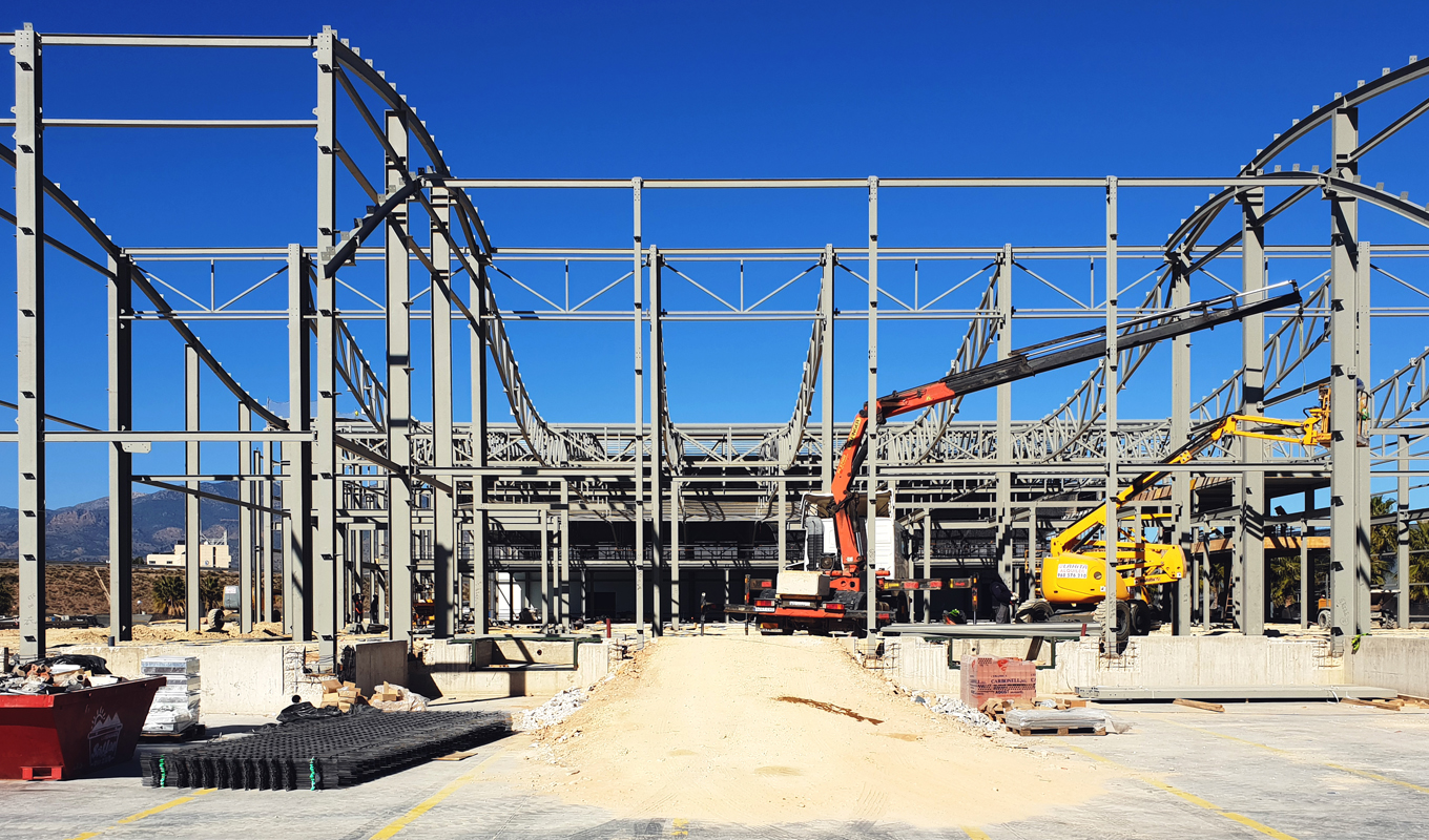 INDUSTRIAL industrial