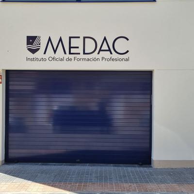 Medac 0009 4