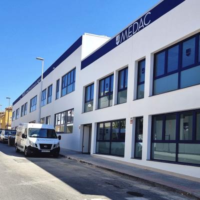 Medac 0010 3