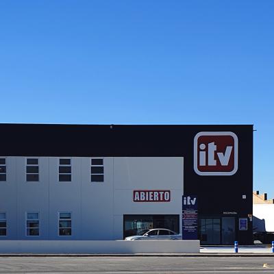 ITV Torre-Pacheco