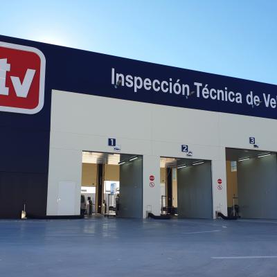 ITV LORCA